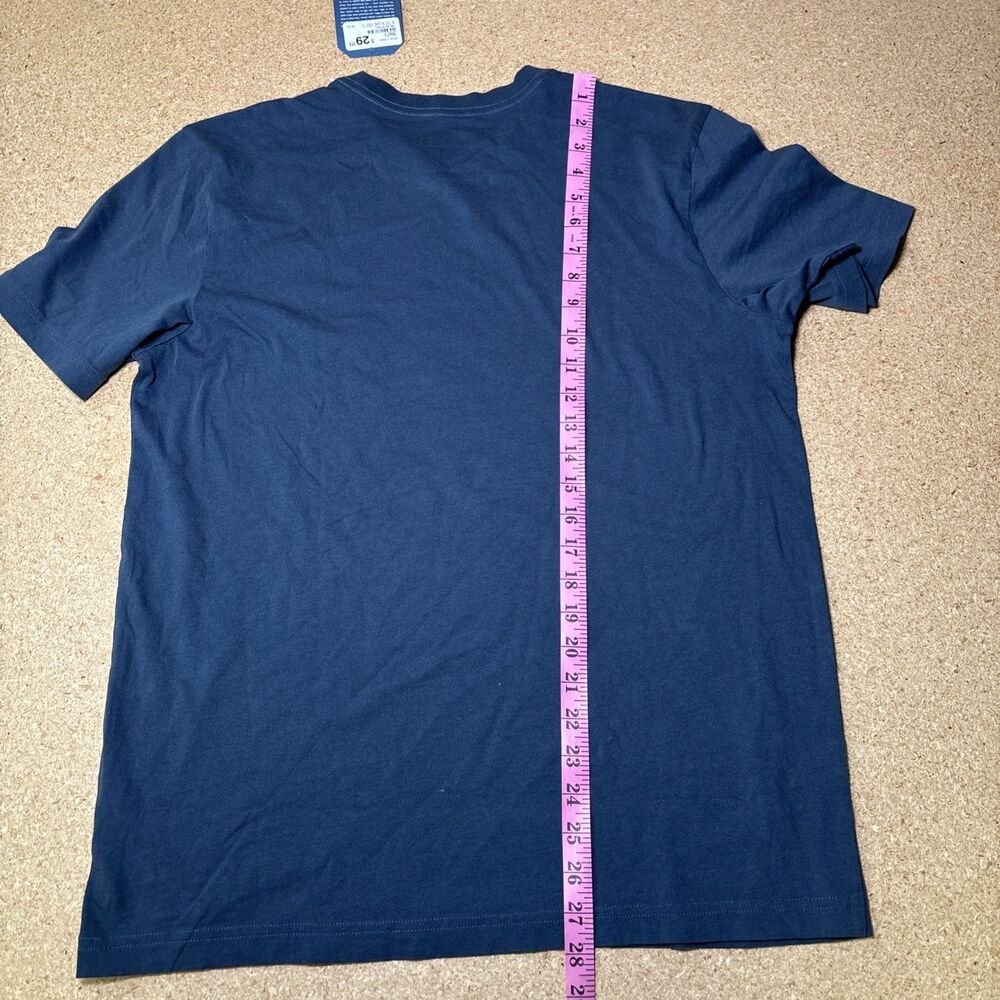 Men's Land the Free Flag Short Sleeve Crusher-LITE Tee Size M H2 - Picture 8 of 8